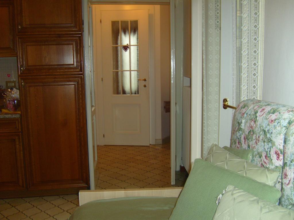 Bellagio Center Apartment N°12 Room photo